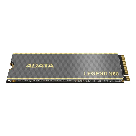 ADATA SLEG-860-1000GCS SSD Drive - 1TB, M.2 2280, PCIe Gen4 x4, PCI Express 4.0, 5YR