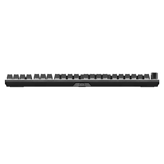 Be quiet! BT004US Keyboard - Standard, Mechanical, TACTILE, USB, Wired, US English, RGB, Windows, Black, 2YR, image 3