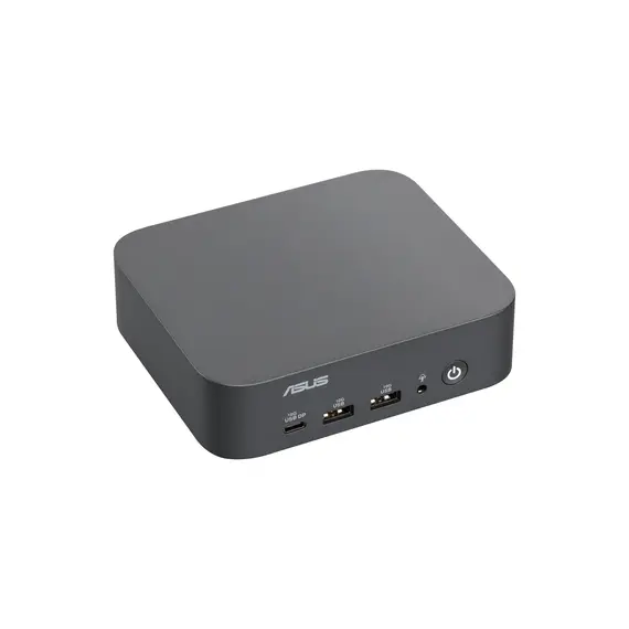 ASUS Mini PC VM31 90MS03D1-M001A0 Mini PC - AMD Ryzen 5 40, 8GB, 512GB, Win11Home, Black, 1YR, изображение 12