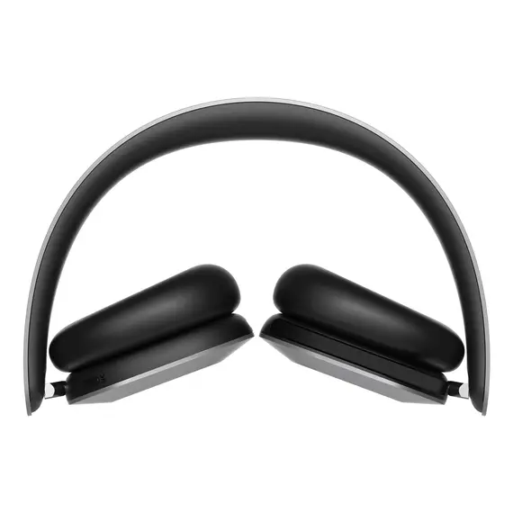 Lenovo ThinkPad 4XD1T60925 Headset - Wireless, Bluetooth 5.3, USB-C, Supraaural, Boom Microphone, Grey, 3YR – אוזניות לנובו, תמונה 9