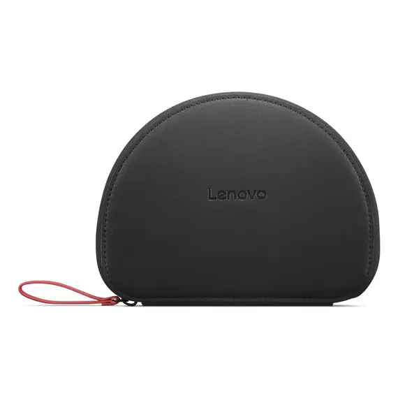 Lenovo ThinkPad 4XD1T60925 Headset - Wireless, Bluetooth 5.3, USB-C, Supraaural, Boom Microphone, Grey, 3YR – אוזניות לנובו, תמונה 11