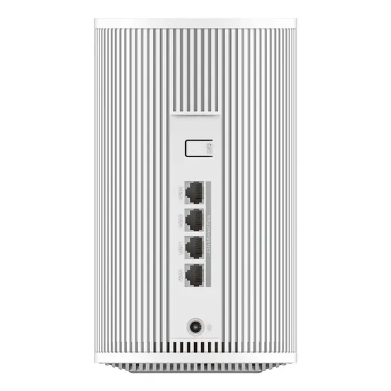 CUDY M11000 1-PACK Mesh Wi-Fi System - Wi-Fi 7 802.11be, White, 1YR, imagen 2