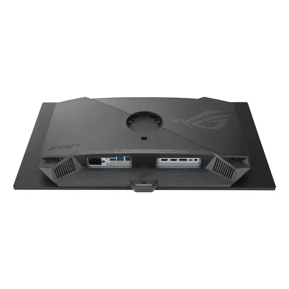 ASUS 90LM0AN0-B01970 Gaming Monitor - 26.5", Quad HD, QD-OLED, 360 Hz, Black, 3YR – מסך מחשב אסוס, תמונה 7
