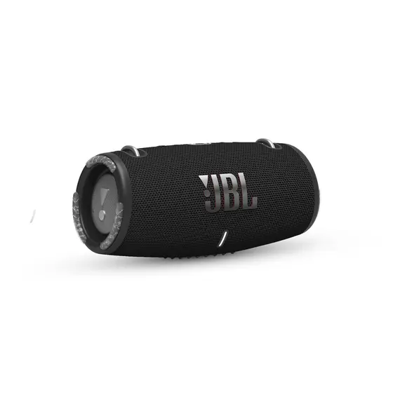 JBL JBLXTREME3BLKEUNA Portable Waterproof Speaker - IP67, Bluetooth 5.1, 5000 mAh, 15 hours, Black, 2YR, imagen 2