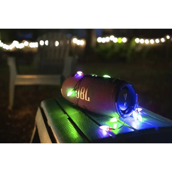 JBL JBLXTREME3BLKEUNA Portable Waterproof Speaker - IP67, Bluetooth 5.1, 5000 mAh, 15 hours, Black, 2YR, imagen 9