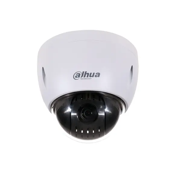 Dahua Technology SD42212T-HN IP Security Camera - 2MP, 1/2.8” STARVIS CMOS, IP66, White, 2YR, תמונה 2