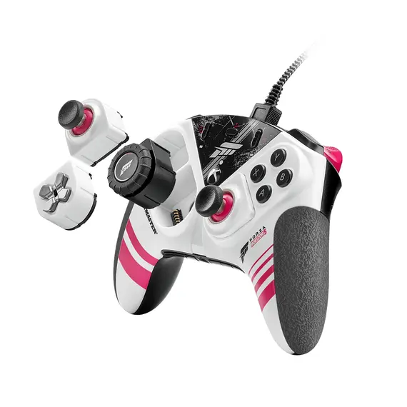 Thrustmaster 4460262 Modular Gamepad - Wired USB Type-C, 60 mm, Multicolour, imagen 6