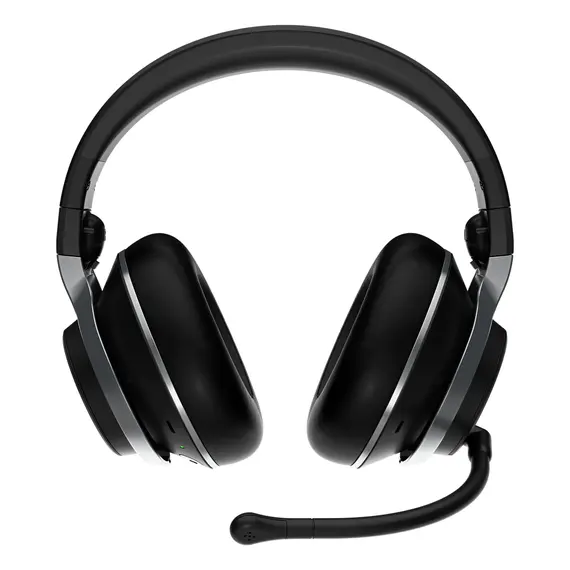 Turtle Beach TBS-2360-02 Headset - Wireless, Bluetooth 5.1, Over-Ear Closed, Boom, Black, imagen 6