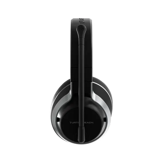 Turtle Beach TBS-2360-02 Headset - Wireless, Bluetooth 5.1, Over-Ear Closed, Boom, Black, imagen 9