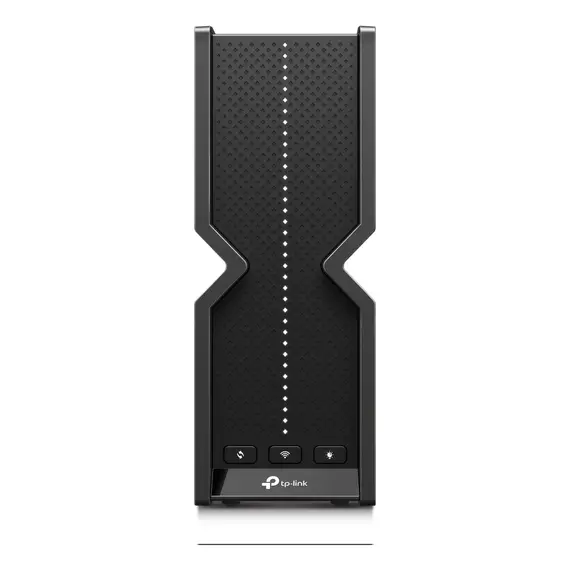 TP-Link ARCHER BE550 Wireless Router - Wi-Fi 7 802.11be, BE9300, 4 × 2.5 Gbps, USB port, Black, imagen 11