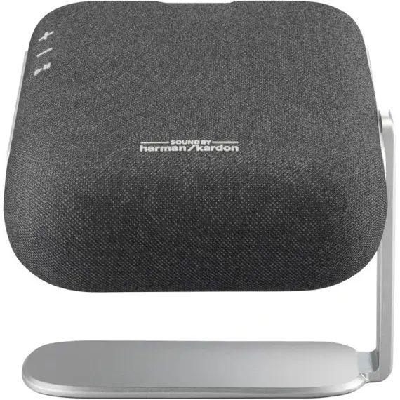 ViewSonic M1X Short Throw Projector - 16:9, 5.5 mm, 1 HDMI 1.4, Wi-Fi, Bluetooth 4.2, 16GB, Black, Silver – מקרן, תמונה 15