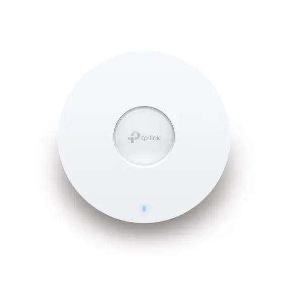 TP-Link EAP670 - Access Point, 5400 Mbit/s, Wi-Fi 6 802.11ax, 802.3at PoE, Internal, 5 dBi, IP67, White, imagen 2