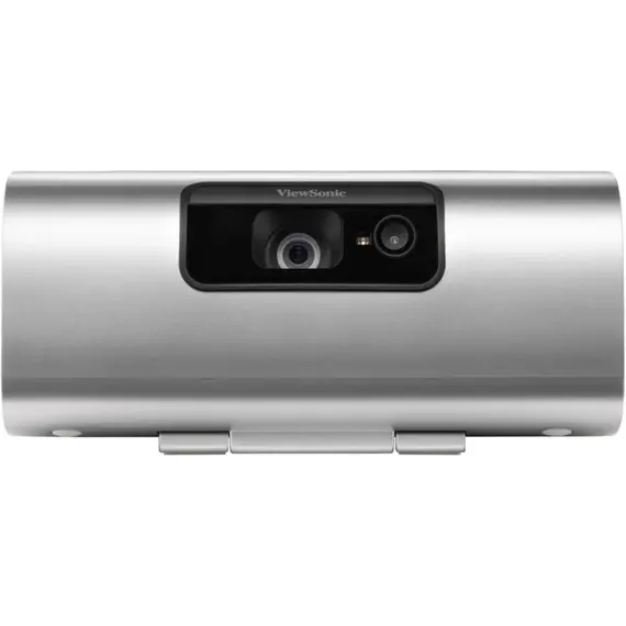 ViewSonic M10E Projector - 6.25 mm, 1 HDMI 2.0, Bluetooth 4.2, 16GB, Black, Silver, imagen 8