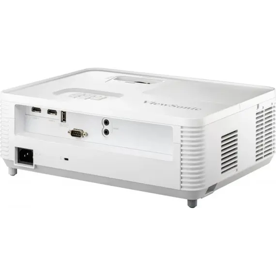 ViewSonic PX704HD Standard Throw Projector - 2 HDMI 1.4, White, imagen 10