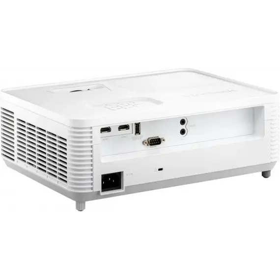ViewSonic PX704HD Standard Throw Projector - 2 HDMI 1.4, White, imagen 12