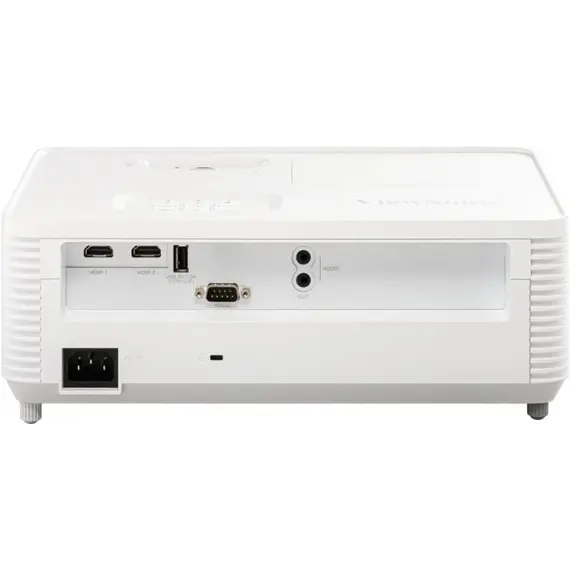 ViewSonic PX704HD Standard Throw Projector - 2 HDMI 1.4, White, imagen 14