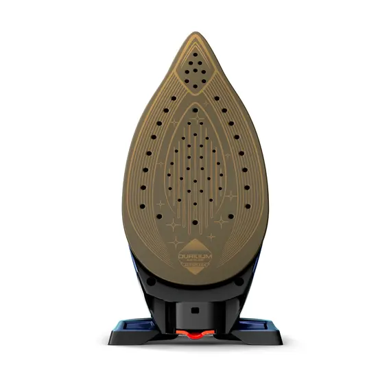 Tefal SV8151E0 - Steam Iron, 260 mm, 2800 W, Blue, Black, תמונה 7