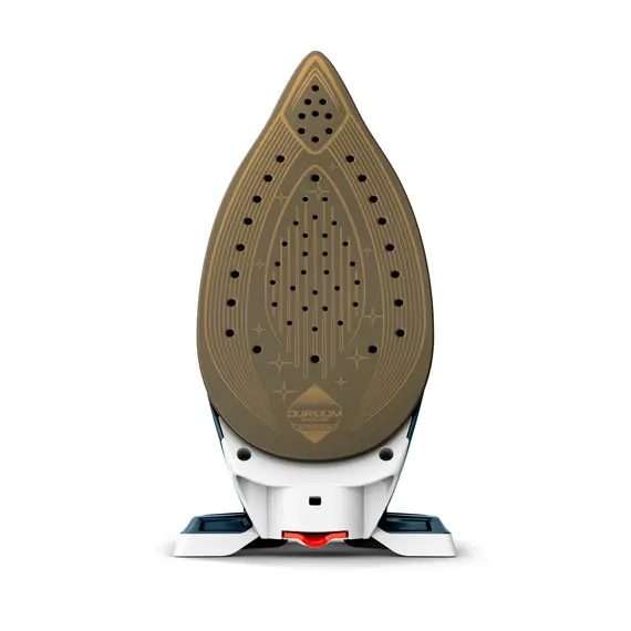 Tefal SV8111E0 - Steam Iron, 260 mm, Blue, White, 2YR, תמונה 7