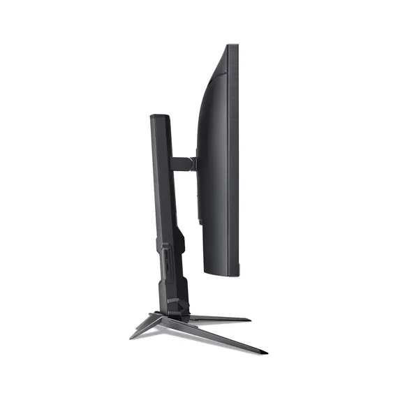 Acer UM.HX3EE.506 Gaming Monitor - 27", Quad HD, IPS, Black, 2YR, תמונה 4