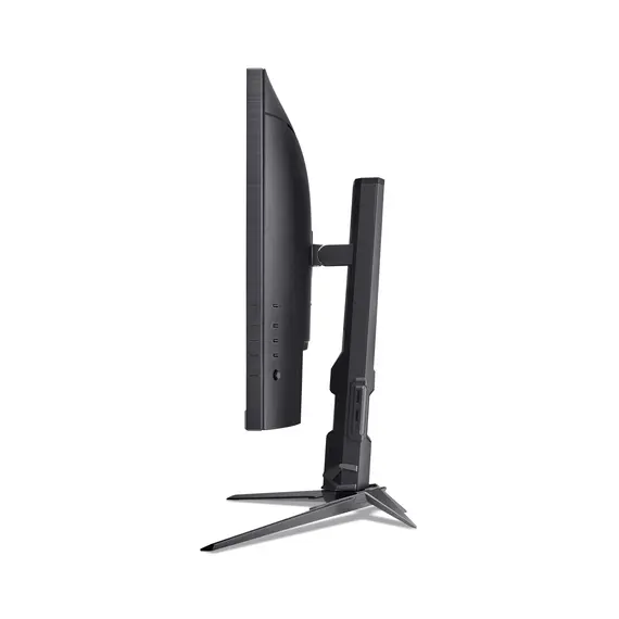Acer UM.HX3EE.506 Gaming Monitor - 27", Quad HD, IPS, Black, 2YR, תמונה 5