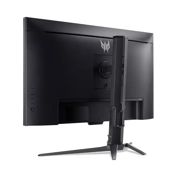 Acer UM.HX3EE.506 Gaming Monitor - 27", Quad HD, IPS, Black, 2YR, תמונה 6