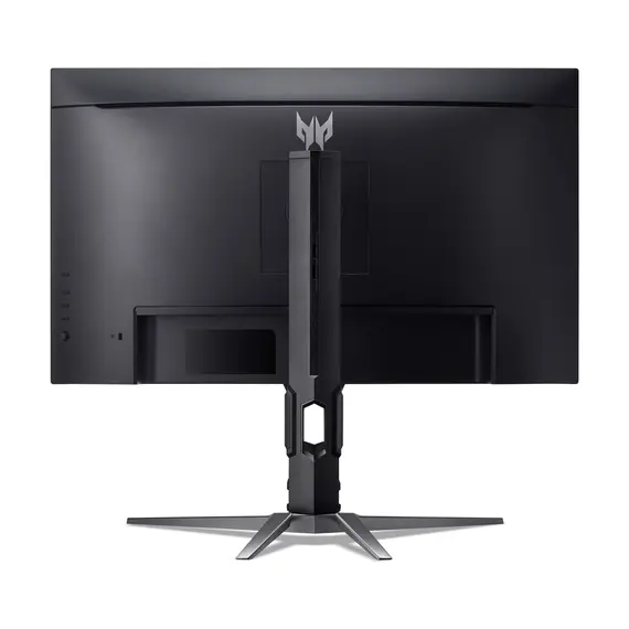 Acer UM.HX3EE.506 Gaming Monitor - 27", Quad HD, IPS, Black, 2YR, תמונה 7