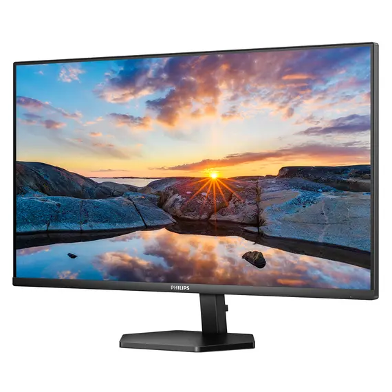 Philips 32E1N3100LA/00 Computer Monitor - 31.5", Full HD, VA, 75 Hz, 16:9, Black, 1YR, תמונה 5