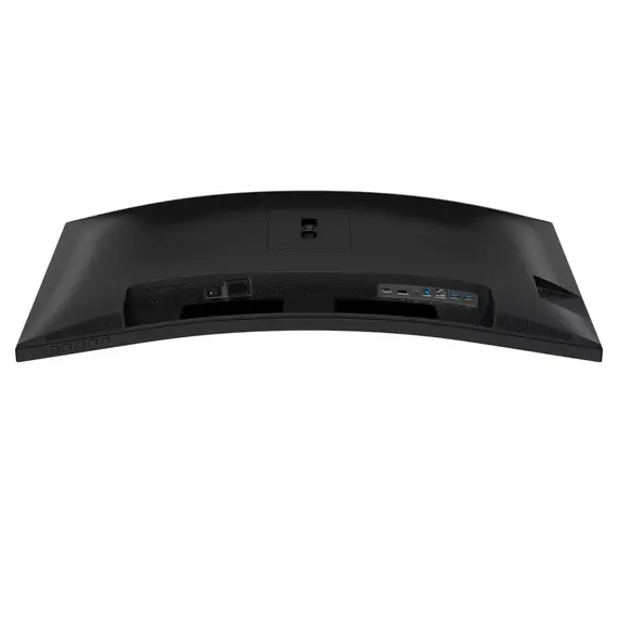 Philips 34B2U3600C/00 Computer Monitor - 34", Quad HD, VA, 120 Hz, 21:9, Curved, Black, תמונה 11