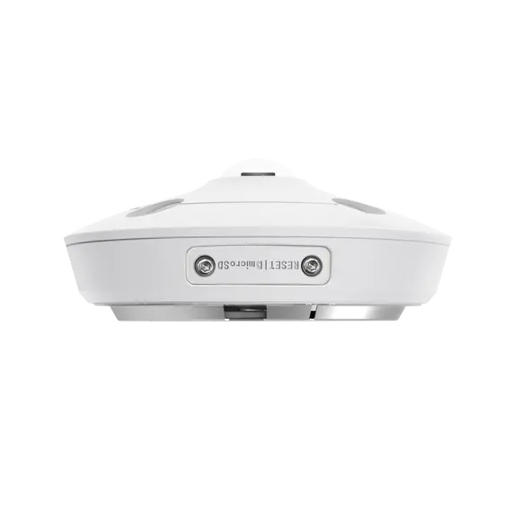 TP-Link INSIGHT S655I IP Security Camera - 5MP, 1/2.7" CMOS, IP67, White, imagen 2