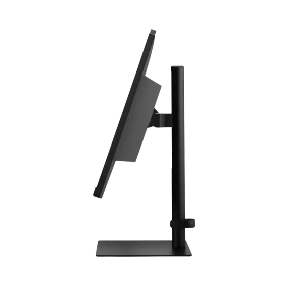 ViewSonic VG2441V Monitor - 24", Full HD, IPS, 120 Hz, 16:9, Flat, Black, תמונה 6
