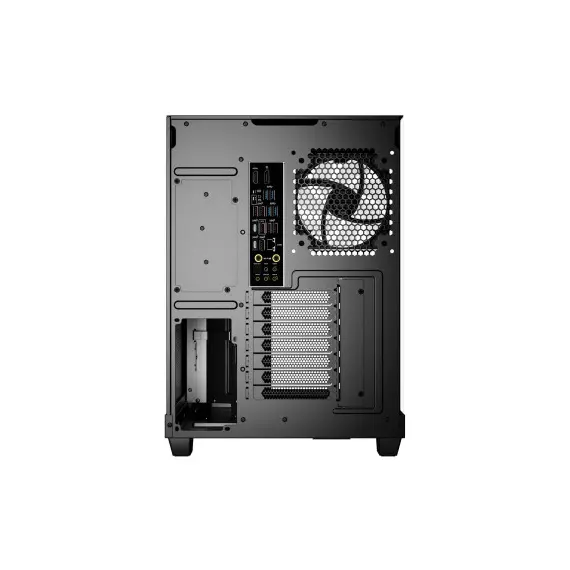 Be quiet! BGW85 PC Case - ATX, Glass, 185 mm, 400 mm, Black, 3YR – מארז גיימינג, תמונה 10