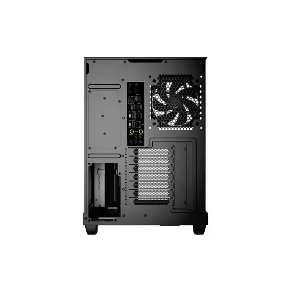 Be quiet! BGW83 PC Case - Midi Tower, Glass, Black, 3YR, image 8