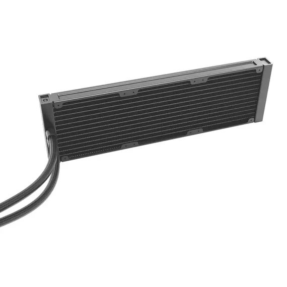 Be quiet! PURE LOOP 3 BW029 - Liquid CPU Cooler, 360 mm, 3x 120 mm, 2100 RPM, 3YR, image 4