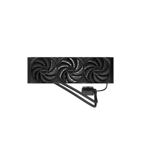 Be quiet! PURE LOOP 3 BW029 - Liquid CPU Cooler, 360 mm, 3x 120 mm, 2100 RPM, 3YR, image 6
