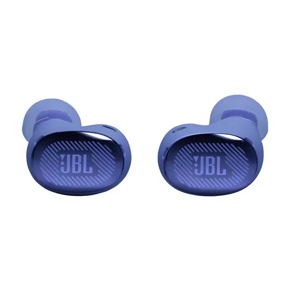 JBL JBLLIVEBUDS4BLU Headphones - Wireless, Bluetooth 6.0, 48 hours, Built-in Microphone, IP55, Blue, 1YR, imagen 3