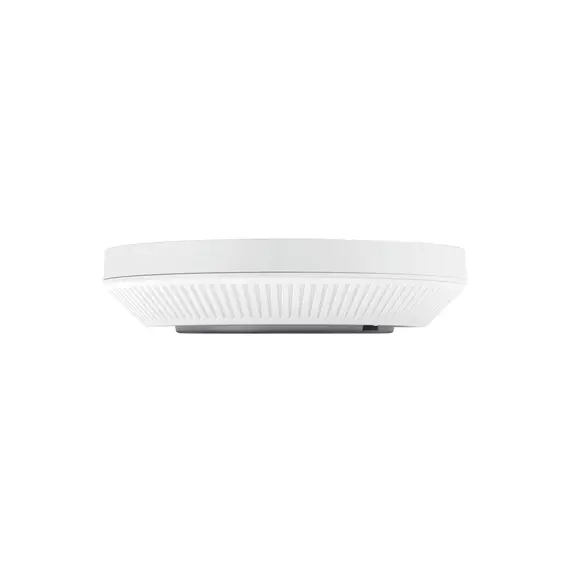 TP-Link EAP613 - Access Point, 1775 Mbit/s, Wi-Fi 6 802.11ax, Gigabit Ethernet RJ-45, PoE, Internal, 5 dBi, White, imagen 8