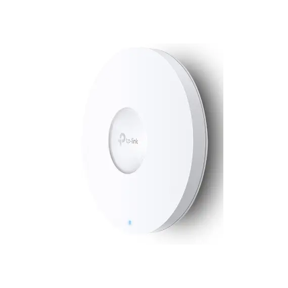 TP-Link EAP653 UR - Access Point, 2976 Mbit/s, Wi-Fi 6 802.11ax, 250 users, 1G, Internal, White, 5YR, imagen 4