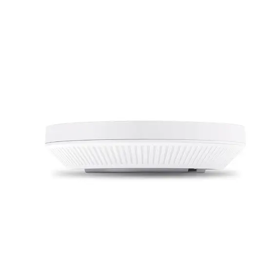 TP-Link EAP653 UR - Access Point, 2976 Mbit/s, Wi-Fi 6 802.11ax, 250 users, 1G, Internal, White, 5YR, imagen 10