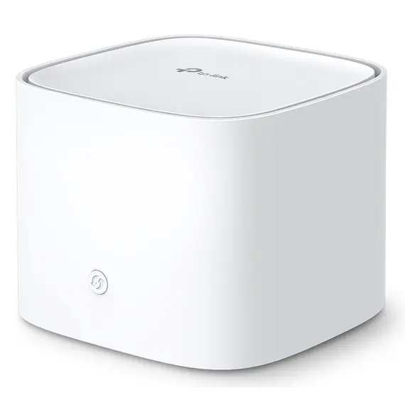TP-Link HX510 1-PACK Mesh Wi-Fi System - Wi-Fi 6 802.11ax, White, imagen 2
