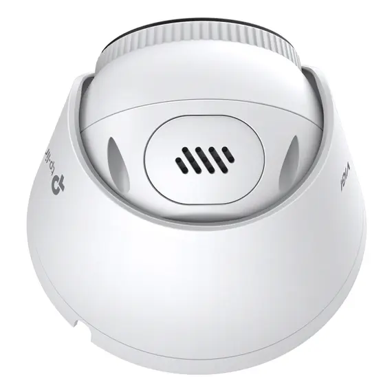 TP-Link INSIGHT S485 2.8MM IP Security Camera - 8MP, Progressive Scan CMOS, 2.8 mm, IP67, White, imagen 3