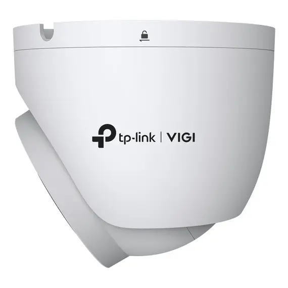 TP-Link INSIGHT S445ZI IP Security Camera - 4MP, 1/2.9" Progressive Scan CMOS, IP67, White, 5YR, imagen 3