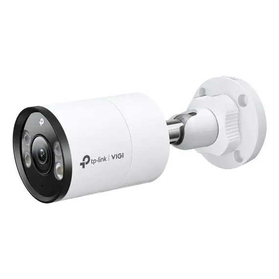 TP-Link INSIGHT S385 2.8MM IP Security Camera - 8MP, Progressive Scan CMOS, IP67, White, imagen 4