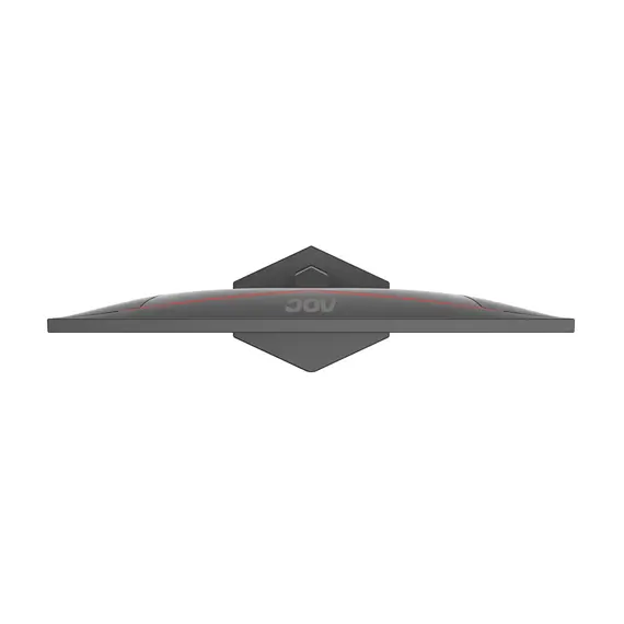 AOC 24G11ZE Gaming Monitor - 23.8", Full HD, Fast IPS, 240 Hz, Black, Red, 3YR – מסך מחשב, תמונה 7