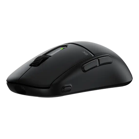 Turtle Beach TBM-2102-05 Wireless Gaming Mouse - Wired & Wireless, 30000 DPI, Ambidextrous, 150 h, Black, image 5
