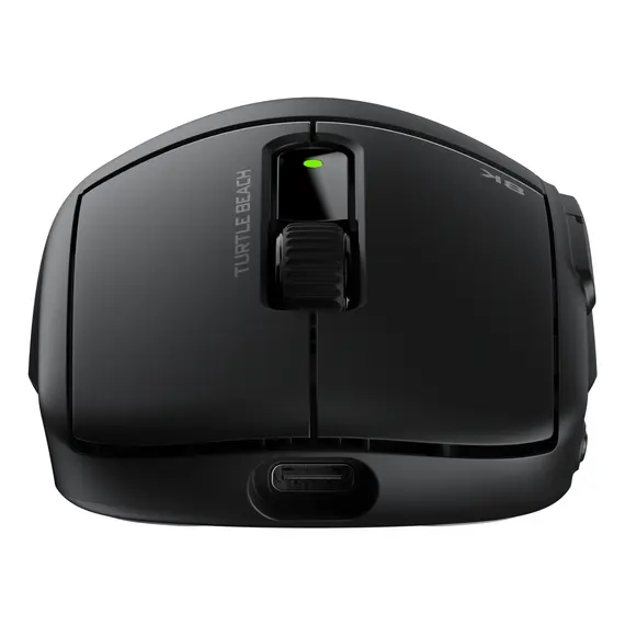 Turtle Beach TBM-2102-05 Wireless Gaming Mouse - Wired & Wireless, 30000 DPI, Ambidextrous, 150 h, Black, image 7