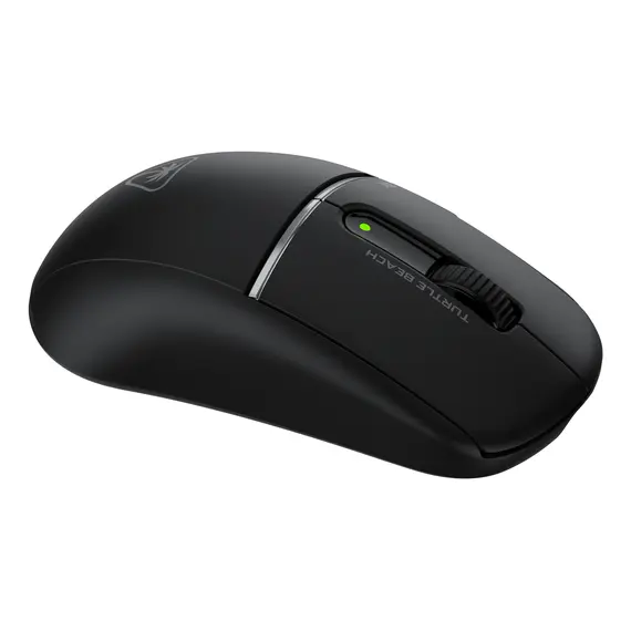 Turtle Beach TBM-2102-05 Wireless Gaming Mouse - Wired & Wireless, 30000 DPI, Ambidextrous, 150 h, Black, image 8