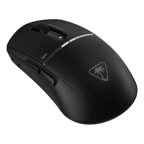 Turtle Beach TBM-2102-05 Wireless Gaming Mouse - Wired & Wireless, 30000 DPI, Ambidextrous, 150 h, Black, image 10