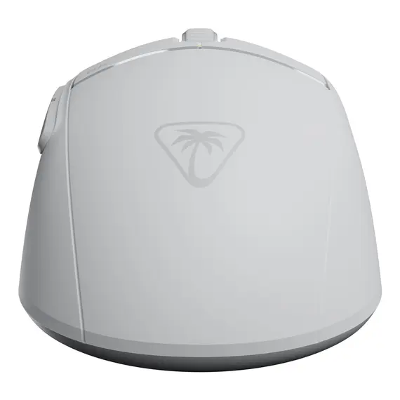 Turtle Beach TBM-2102-15 Wireless Gaming Mouse - Wired & Wireless, RF Wireless + Bluetooth, 30000 DPI, Ambidextrous, 150 h, White – עכבר, תמונה 5