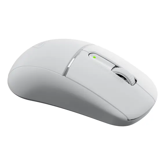 Turtle Beach TBM-2102-15 Wireless Gaming Mouse - Wired & Wireless, RF Wireless + Bluetooth, 30000 DPI, Ambidextrous, 150 h, White – עכבר, תמונה 8