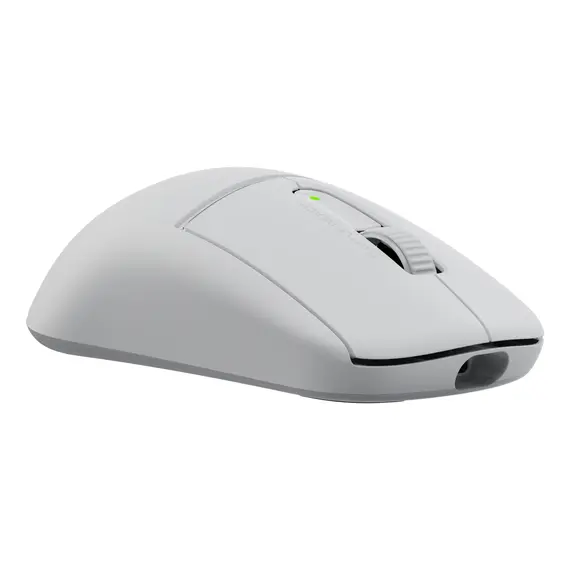Turtle Beach TBM-2102-15 Wireless Gaming Mouse - Wired & Wireless, RF Wireless + Bluetooth, 30000 DPI, Ambidextrous, 150 h, White – עכבר, תמונה 10